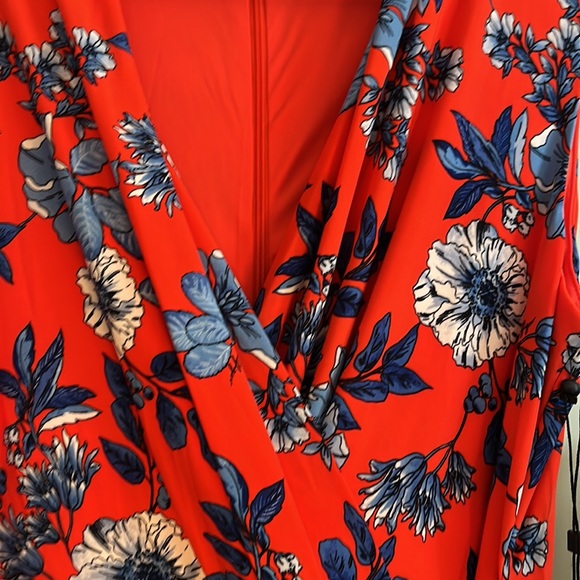 Nwt tommy hillfiger jumpsuit - Picture 6 of 7